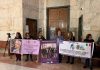 Omicidio Jhoanna Quintanilla, ergastolo per il compagno Gonzalez Rivas