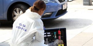 Roma, 89enne uccide la moglie e si suicida: l’anziana era malata oncologica