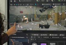 Arriva Peter, ragno virtuale per la diagnosi e la cura dell’aracnofobia