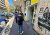 Roma, buco nel muro e maschere di Halloween: rapina da 100mila euro alle Poste della Garbatella