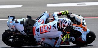 MotoGp, sorpresa Fernandez in Indonesia: è in pole. La griglia di partenza