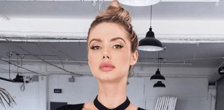 Morta a 34 anni Sahara Ray, modella australiana ex di Justin Bieber: silenzio sulle cause