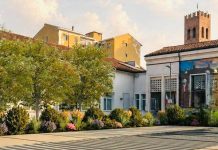 Suzzara, via F.lli Montecchi cambia volto con i fondi del bando Urban Green Leap