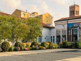 Suzzara, via F.lli Montecchi cambia volto con i fondi del bando Urban Green Leap