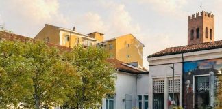 Suzzara, via F.lli Montecchi cambia volto con i fondi del bando Urban Green Leap