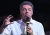 Ddl Antisemitismo, Renzi: “Sempre dalla parte di Liliana Segre”