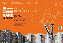 A Roma ‘Ri-generare con creatività’, I Forum nazionale sulla rigenerazione urbana culturale