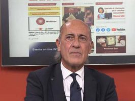 Professionisti, Alemanno (Int): “Incontro con De Bertoldi e Durigon su tutela in caso di malattia”