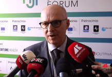 Ricciardi, “Le fake news possono fare la differenza tra la vita e la morte”