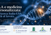 Caso Matteo Materazzi, task force Italia-Usa studia già Sla associata al gene Tardbp
