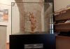 Mantova, l’atelier di scultura di Aurelio Nordera riapre al pubblico per due giorni