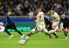 Calhanoglu causa un rigore, gol annullato a Lautaro: cos’è successo in Inter-Bruges