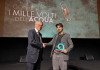 Acea premia il cortometraggio vincitore del contest ‘I mille volti dell’acqua’