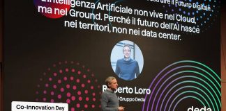 Co-Innovation Day 2026 di Dedagroup, ricercatori e imprenditori a confronto a Trento