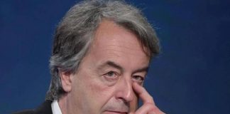Peste in Siberia, Burioni sui social: “Non è preoccupante, ma può diventarlo”