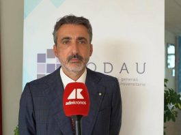 Papalia (Ucbm): “Mettere lo studente al centro della nostra formazione”