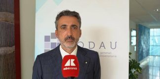 Papalia (Ucbm): “Mettere lo studente al centro della nostra formazione”