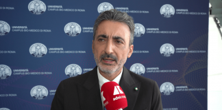 Papalia (Rettore Ucbm): “Human progetto condivisione idee nostra università con scuole”