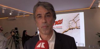 Terremoto, Rodomonti: Short Attacks spazio per far scoprire i giovani talenti”