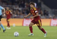 Serie A, oggi Udinese-Roma: orario, probabili formazioni e dove vederla
