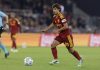 Serie A, oggi Roma-Cagliari – Diretta