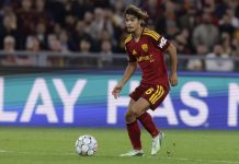 Serie A, oggi Roma-Genoa: orario, probabili formazioni e dove vederla in tv