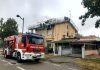 Suzzara, incendio in via Carducci: il Sindaco firma un’ordinanza d’inagibilità