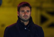 Di Battista: “Schlein? Parte degli elettori M5S non la voterebbe neanche sotto tortura”