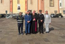Asola, cattedrale gremita per Madre Ignazia. Dal Nunzio Apostolico un messaggio di speranza