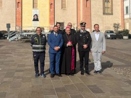 Asola, cattedrale gremita per Madre Ignazia. Dal Nunzio Apostolico un messaggio di speranza
