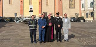 Asola, cattedrale gremita per Madre Ignazia. Dal Nunzio Apostolico un messaggio di speranza