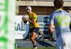 Rugby Viadana si riscatta: travolge Biella 62-35 in Coppa Italia