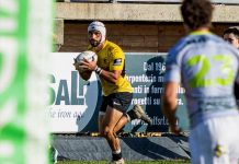 Rugby Viadana si riscatta: travolge Biella 62-35 in Coppa Italia