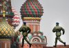 Ucraina, allarme intelligence: Russia vuole uccidere dirigenti aziende difesa europee