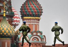 Ucraina, allarme intelligence: Russia vuole uccidere dirigenti aziende difesa europee