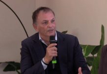 Terremoto, Saccone (Cinecittà): “Il cinema racconta anche le tragedie dando speranza”