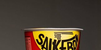 GBfoods Europe, la rivoluzione dei noodles con 100% ingredienti naturali