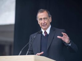 Sala: “Ora controllo e repressione, non contrario ad arrivo 500 militari. Preoccupazione per sabato”