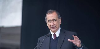 Sala: “Ora controllo e repressione, non contrario ad arrivo 500 militari. Preoccupazione per sabato”