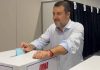 Salvini rieletto segretario della Lega con 465 voti: Garavaglia si ferma a 146