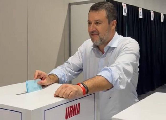 salvini