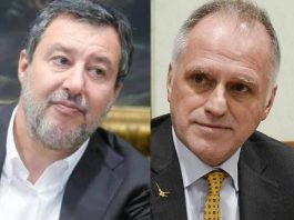Lega, oggi via al Congresso. Salvini e Garavaglia in campo