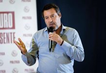 Salvini: “Danni per milioni, riproporremo proposta Lega ‘chi rompe paga’”