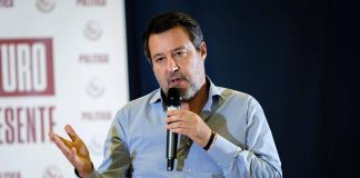 Lega, Salvini si dimette da segretario: tesoriere Di Rubba commissario fino al Congresso