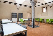 Mantova, sabato gli hub di quartiere si aprono alla città: laboratori gratuiti per tutti