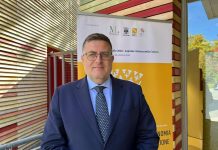 Lavoro, Santangelo (Regione Abruzzo): “Investiti 2 milioni per la cultura della sicurezza”