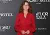 Susan Sarandon: “Esecuzione Hasan in diretta? Amministrazione Usa strafatta e fuori di testa”