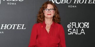 Susan Sarandon: “Esecuzione Hasan in diretta? Amministrazione Usa strafatta e fuori di testa”