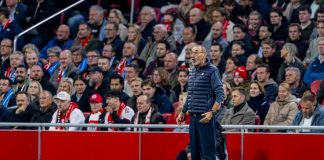Conference League, Ajax-Atalanta 2-0, Arokodare e Ouazane stendono la Dea