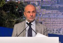 Schillaci al congresso Siso: “Oculista centrale nella tutela della salute a tutte le età”